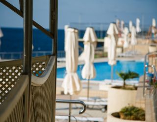 Гостиничный комплекс "Бухта Мечты"