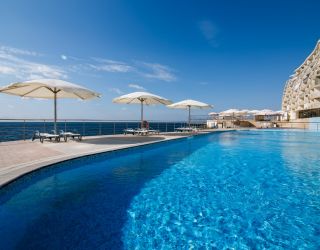 Гостиничный комплекс "Бухта Мечты"