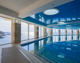 Гостиничный комплекс "Бухта Мечты"