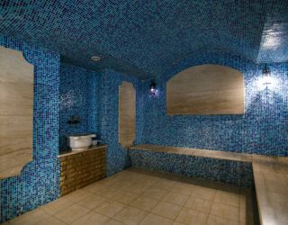 Гостиничный комплекс "Бухта Мечты"