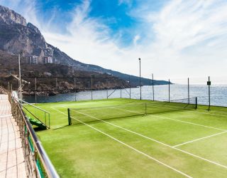 Гостиничный комплекс "Бухта Мечты"