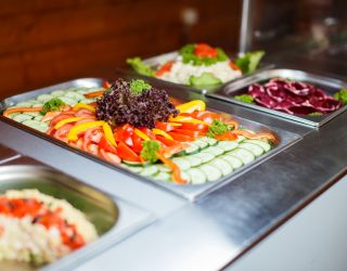 Гостиничный комплекс "Бухта Мечты"