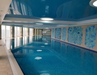 Гостиничный комплекс "Бухта Мечты"