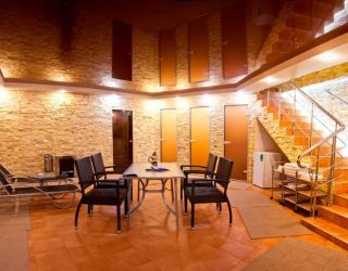 Гостиничный комплекс "Бухта Мечты"