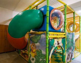 Гостиничный комплекс "Бухта Мечты"