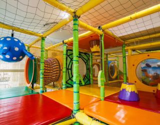 Гостиничный комплекс "Бухта Мечты"