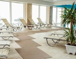 Гостиничный комплекс "Бухта Мечты"