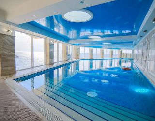 Гостиничный комплекс "Бухта Мечты"