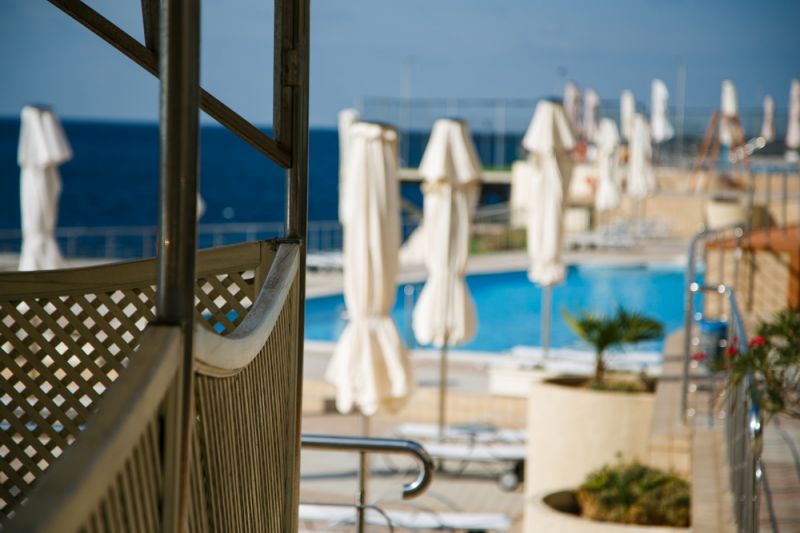 Гостиничный комплекс "Бухта Мечты"