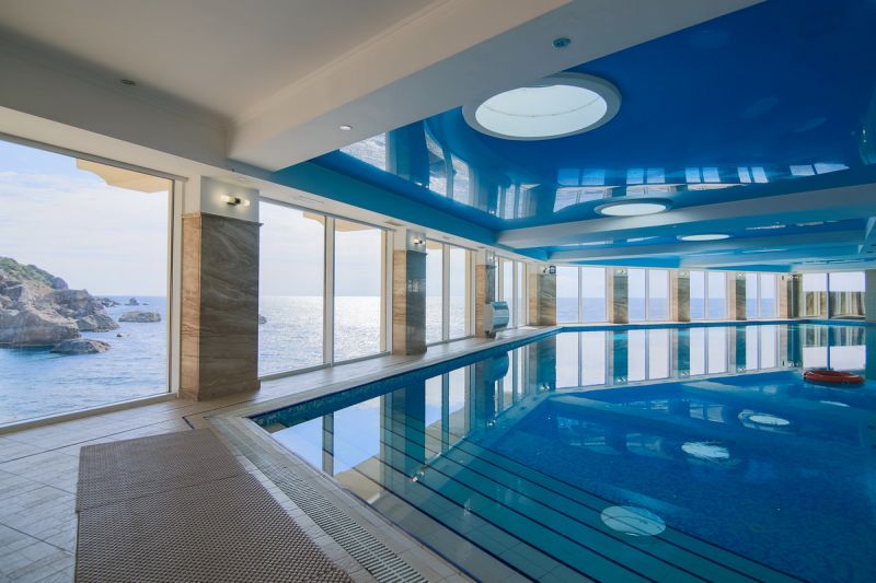 Гостиничный комплекс "Бухта Мечты"