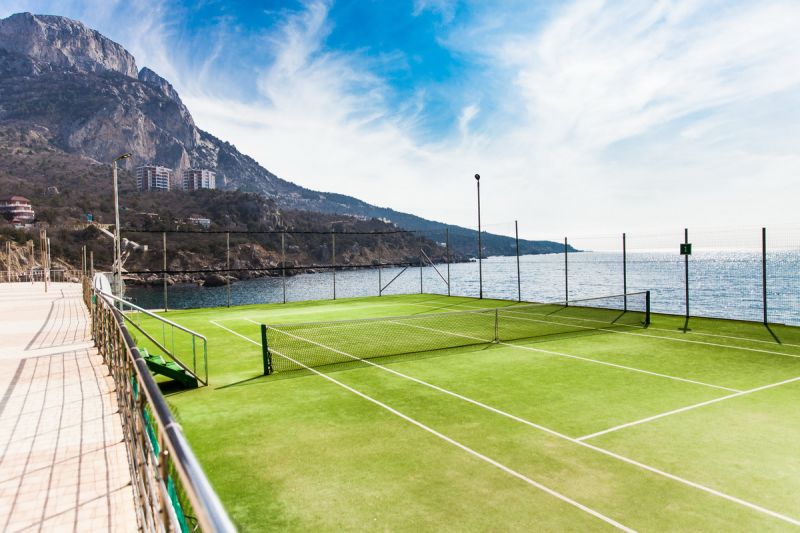 Гостиничный комплекс "Бухта Мечты"