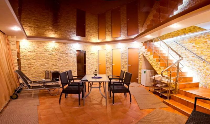 Гостиничный комплекс "Бухта Мечты"