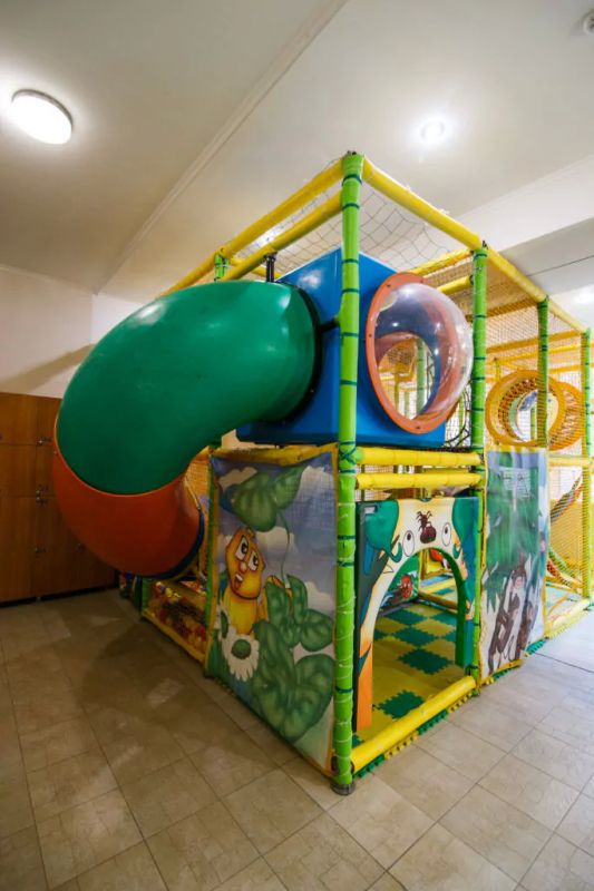 Гостиничный комплекс "Бухта Мечты"