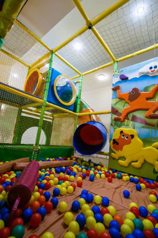 Гостиничный комплекс "Бухта Мечты"