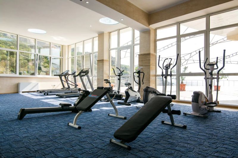 Гостиничный комплекс "Бухта Мечты"