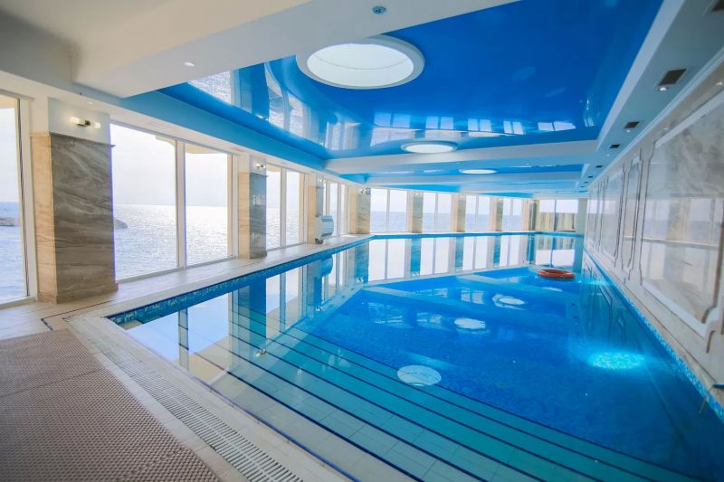 Гостиничный комплекс "Бухта Мечты"