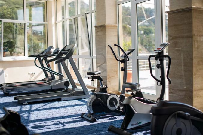 Гостиничный комплекс "Бухта Мечты"